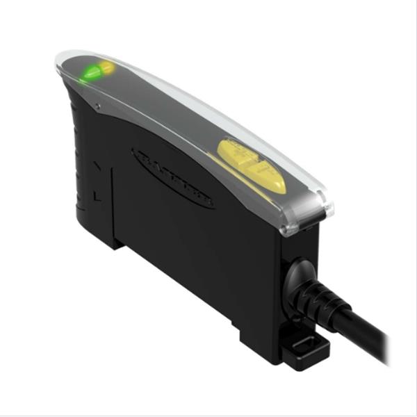 BANNER邦納美國D10 系列光纖放大器 D10UPFPGQ