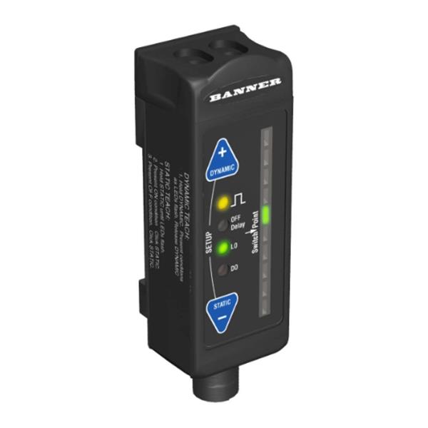 BANNER邦納美國R55F系列光纖放大器 R55FVWQ