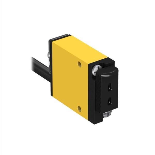 BANNER邦納美國MINI-BEAM系列光纖放大器 SM2A312F W/30