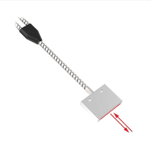 BANNER邦納美國(guó)矩形和槽形光釬  PDIS46UM12