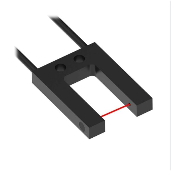BANNER邦納美國(guó)矩形和槽形光釬  PDIS46UM12