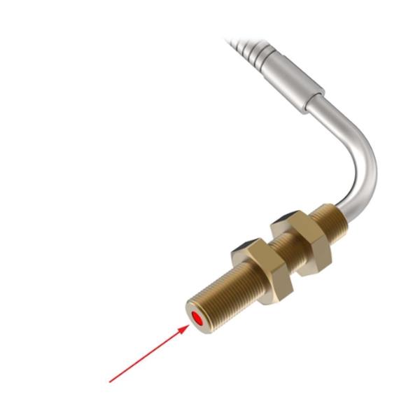 BANNER邦納美國特種光纖 PBE46UTMLLP