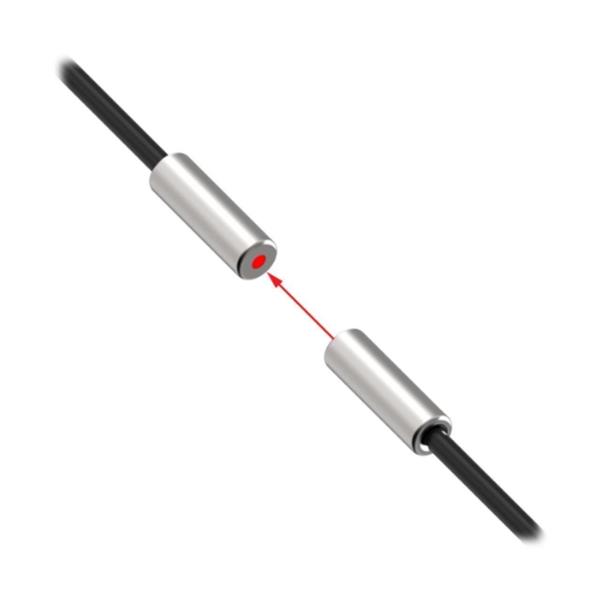 BANNER邦納美國特種光纖 PBE46UTMLLP