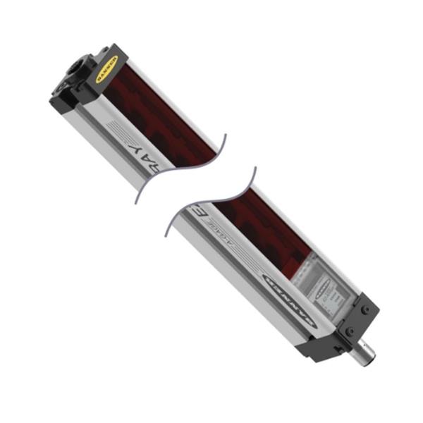 BANNER邦納美國(guó)EZ-ARRAY 系列區(qū)域檢測(cè)傳感器 EA5R2100NIXMODQ