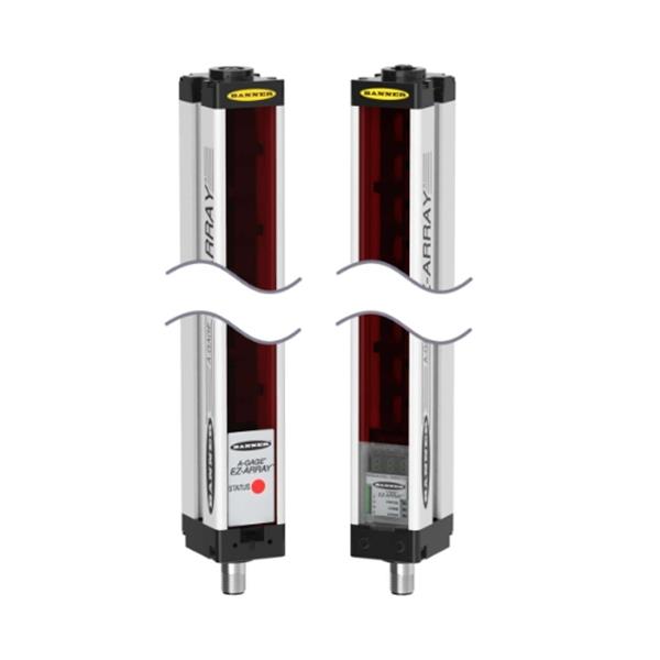 BANNER邦納美國(guó)EZ-ARRAY 系列區(qū)域檢測(cè)傳感器 EA5R2100NIXMODQ