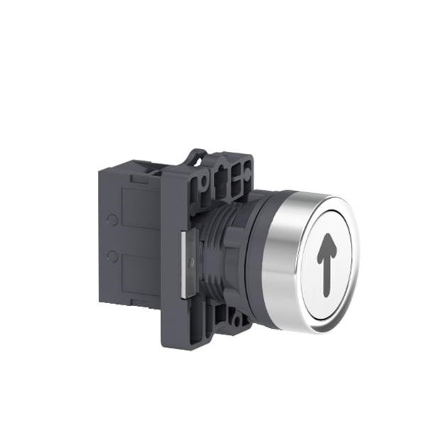 SCHNEIDER施耐德Harmony XA2系列按鈕指示燈XA2EH051