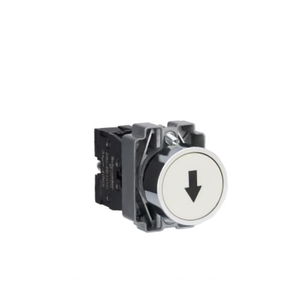 SCHNEIDER施耐德Harmony XB2系列按鈕指示燈XB2BW35M1C