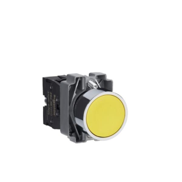 SCHNEIDER施耐德Harmony XB2系列按鈕指示燈XB2BW35M1C