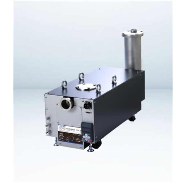 ULVAC日本愛發(fā)科多級羅茨型干泵HR90