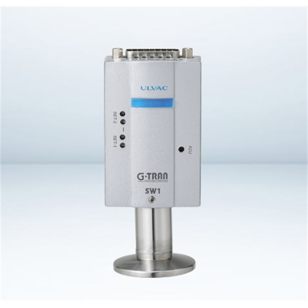 ULVAC日本愛(ài)發(fā)科皮拉尼真空計(jì)GP-1GRY