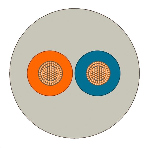 SIEMENS西門子德國 通訊電纜 6XV1840-2AN20