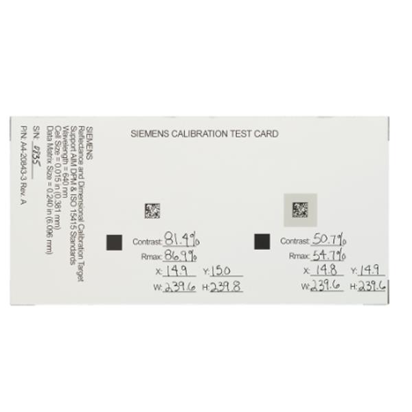 SIEMENS西門子德國 工業(yè)識別讀碼系統(tǒng) 6GF3440-8CA