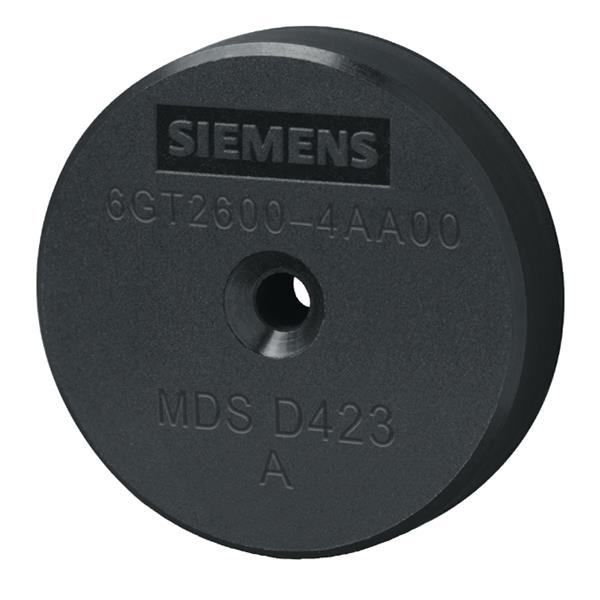 SIEMENS西門子德國(guó) 高頻無(wú)線射頻識(shí)別 6GT2898-5AA00