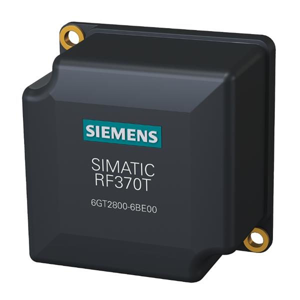 SIEMENS西門子德國(guó) 高頻無(wú)線射頻識(shí)別 6GT2898-5AA00