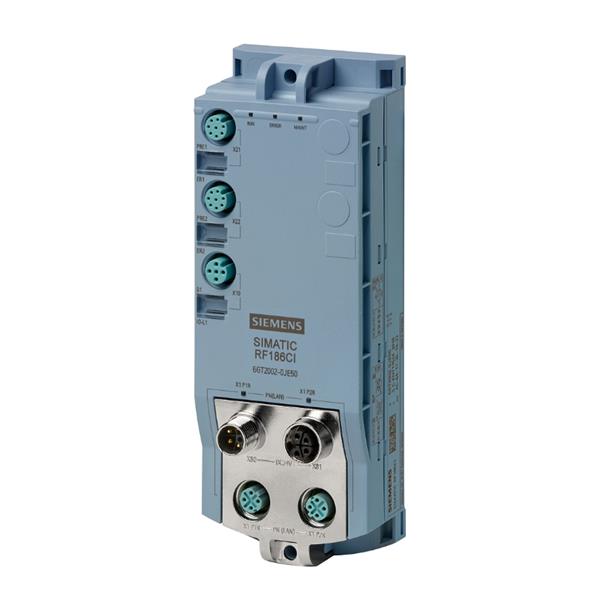 SIEMENS西門子德國(guó) 高頻無(wú)線射頻識(shí)別 6GT2898-5AA00