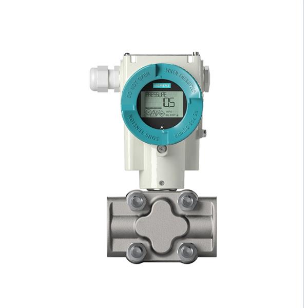 SIEMENS西門(mén)子德國(guó) 壓力測(cè)試 7MF1575-1HA10