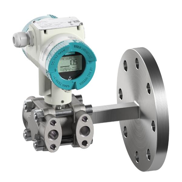 SIEMENS西門(mén)子德國(guó) 壓力測(cè)試 7MF1575-1HA10