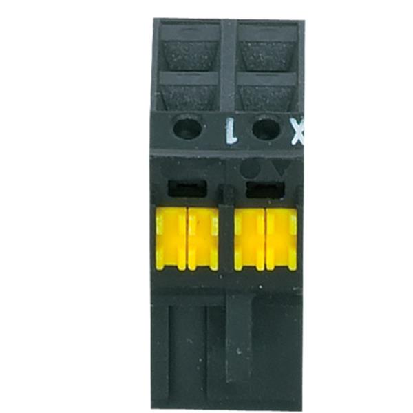 PILZ皮爾磁德國安全繼電器 787148