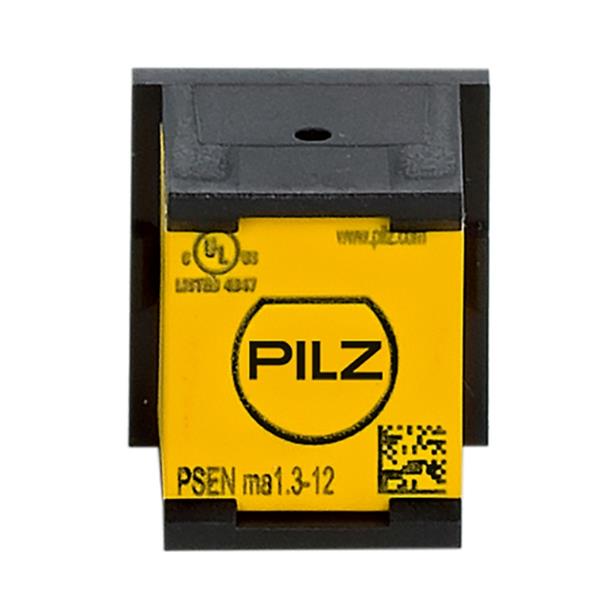 PILZ皮爾磁德國(guó)安全開關(guān)  570251