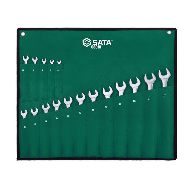 SATA世達美國 扳手 43107