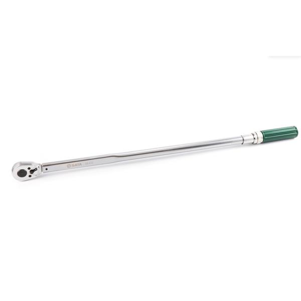 SATA世達美國 扭力扳手 96556M