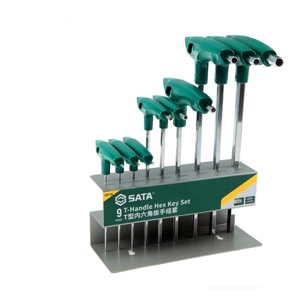 SATA世達美國 內(nèi)六角扳手 83106