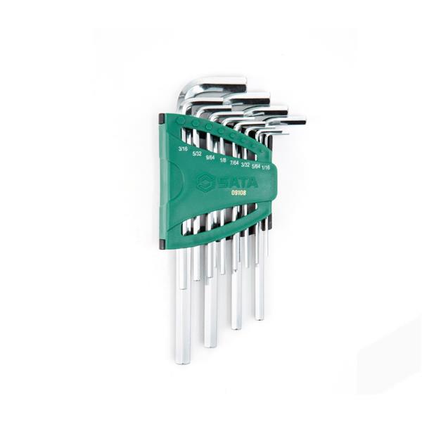 SATA世達美國 內(nèi)六角扳手 83106