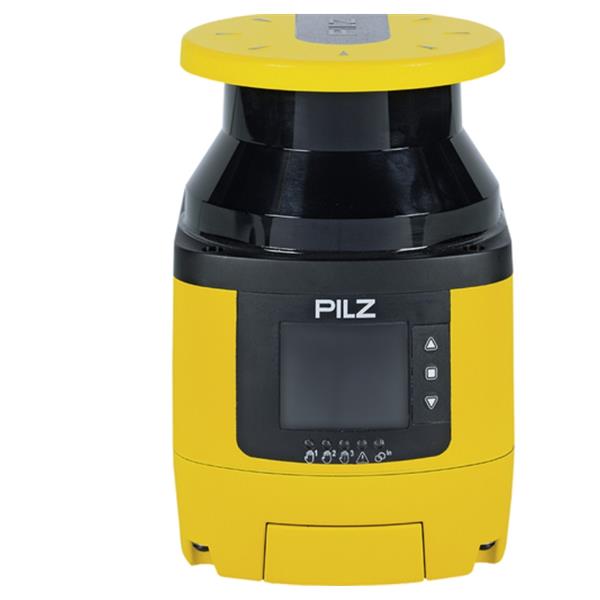 PILZ皮爾磁德國安全雷達系統(tǒng) 6B000015