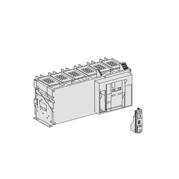 SCHNEIDER施耐德空氣斷路器64976
