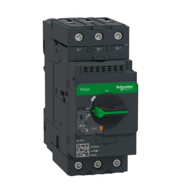 SCHNEIDER施耐德電動(dòng)機(jī)熱磁斷路器GV3P65