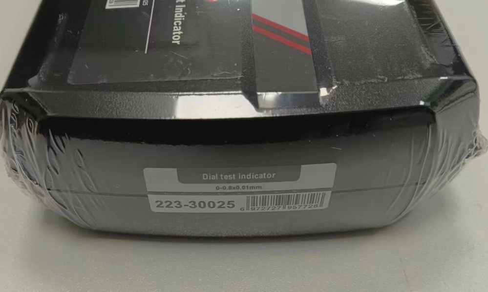 日本W(wǎng)erk外徑千分尺  217-5523