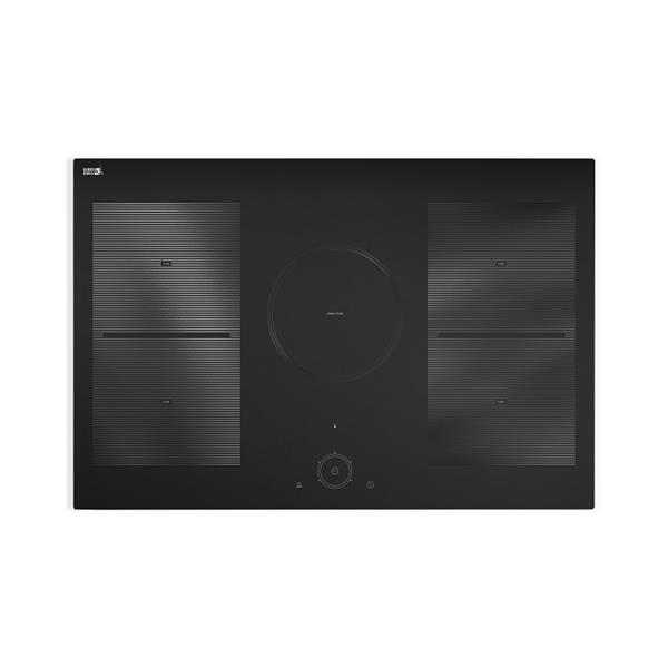 圣戈班 saint gobian 微晶玻璃灶具面板KeraBlack Plus(透紅光黑色微晶玻璃）