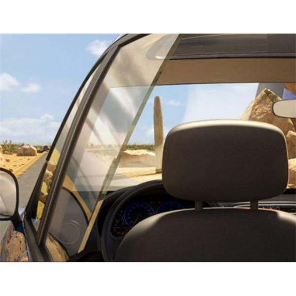 圣戈班 saint gobian 汽車(chē)玻璃系統(tǒng) 夾層側(cè)擋