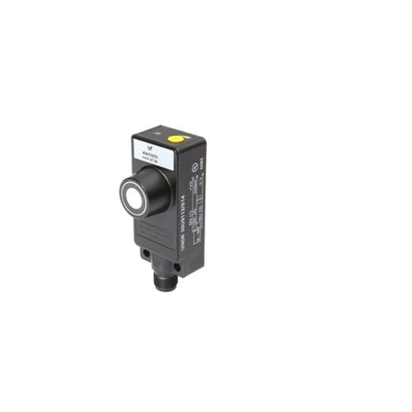 德國IPF超聲波傳感器UT180024