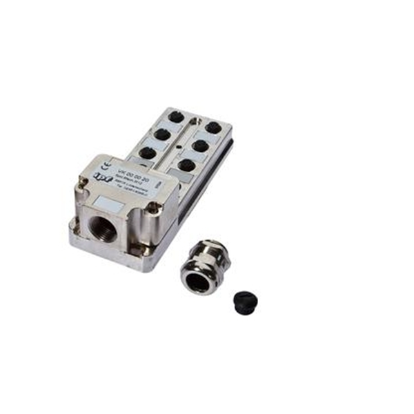 德國IPF執(zhí)行器分配器VK001021