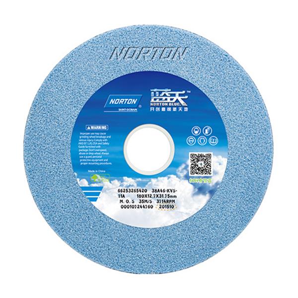 圣戈班 saint gobian 磨具磨料  TOROS 大直徑樹脂切割片