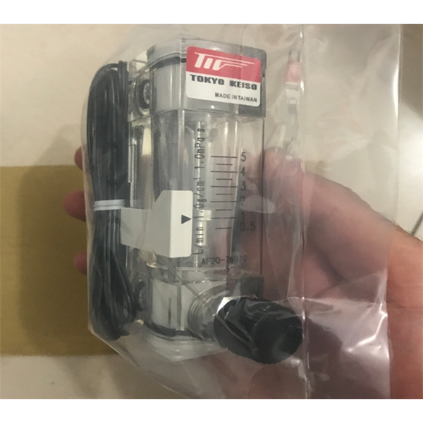 TOKYO KEISO灌裝機(jī)用流量計(jì)MMM4011C