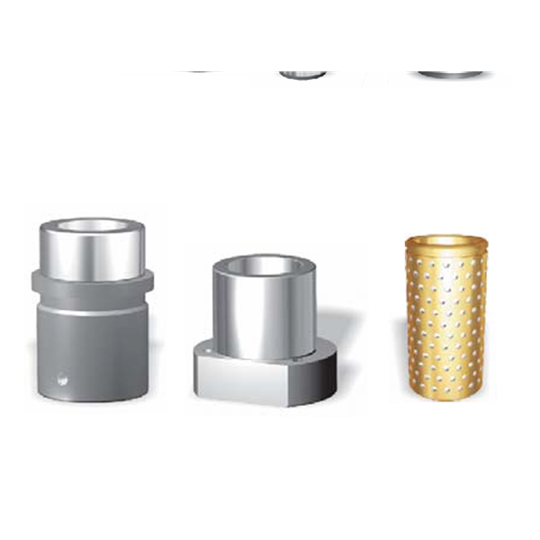 德國MICRONORM導向元件1215.ISO