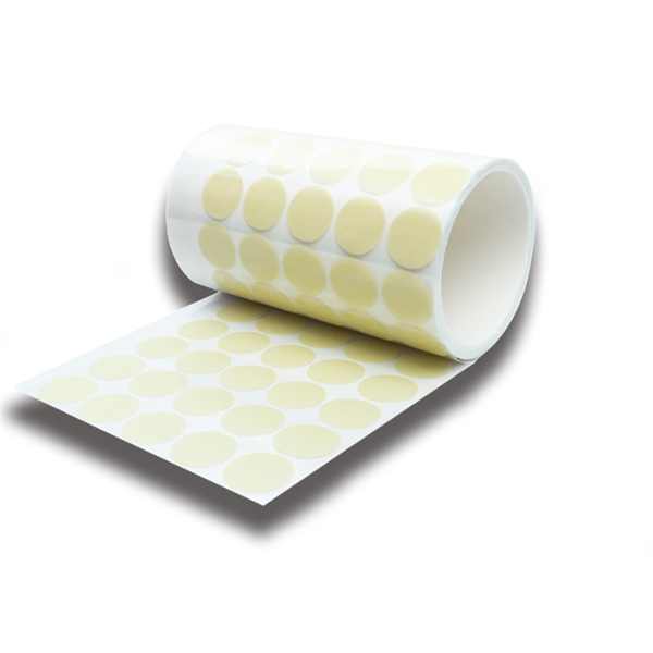 意大利EuromaskELT黃色膠帶ELT27