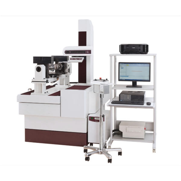 日本MITUTOYO三豐表面粗糙度測量機帶 X 軸傾斜裝置S8S3000-D