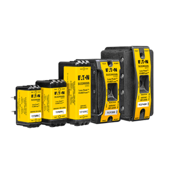 EATON伊頓 Bussmann 系列 UL類隔離開關(guān)BSPMA2240S3GR