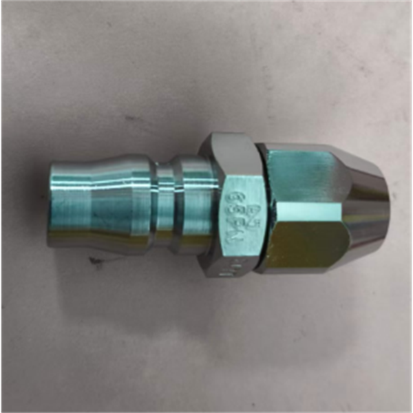 【中村】日本NITTO日東工器快速流體接頭耦合器SEW-2.0S-FR SUS