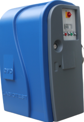 意大利LABIOTEST萊比意 干式過(guò)濾器Dry filter-DKFil