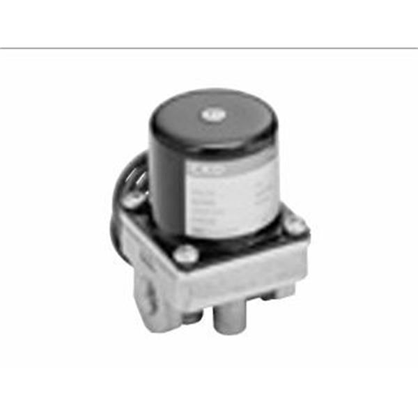 CKD喜開理多種流體小型直動式2通電磁閥AB21-02-2-00B-AC100V