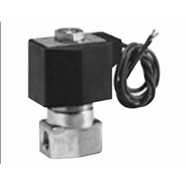 CKD喜開理多種流體直動式2通電磁閥AB31-03-5-AC100V