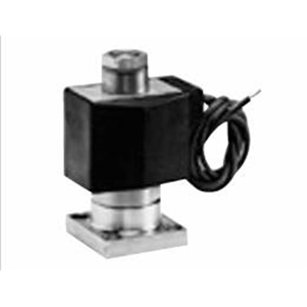 CKD喜開理多種流體直動式2通電磁集成閥GAB422-4-0-AC100V