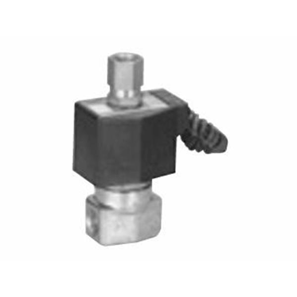 CKD喜開理多種流體直動式2通電磁集成閥AG31-03-2-DC 100V