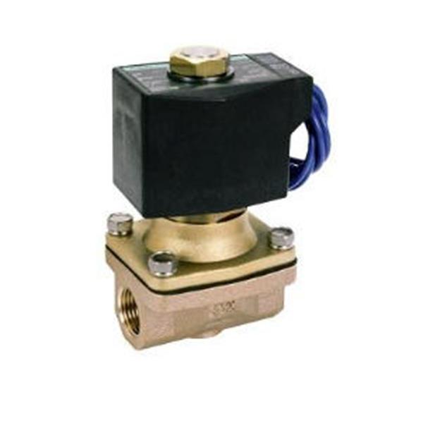 CKD喜開理先導(dǎo)突跳式2通電磁閥流體閥ADK12-20N-03ABGS-AC100V