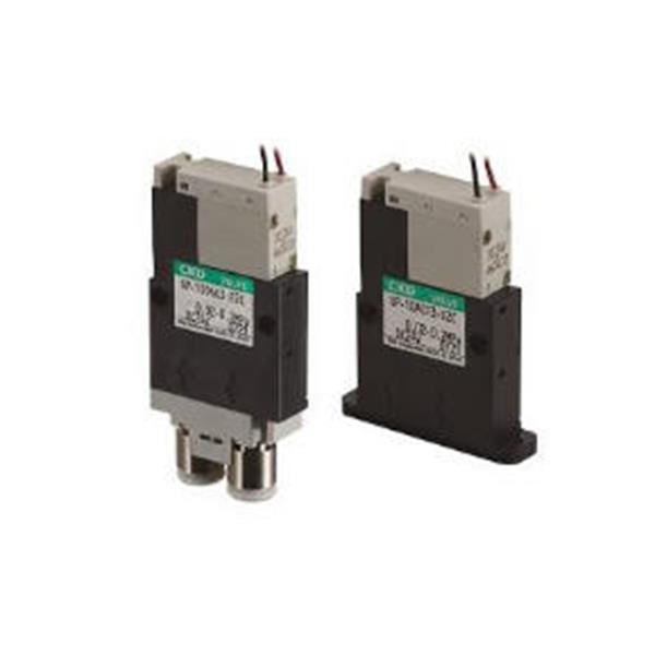 CKD喜開(kāi)理壓縮空氣薄型先導(dǎo)式 2通電磁閥SP-1006K3-R2C