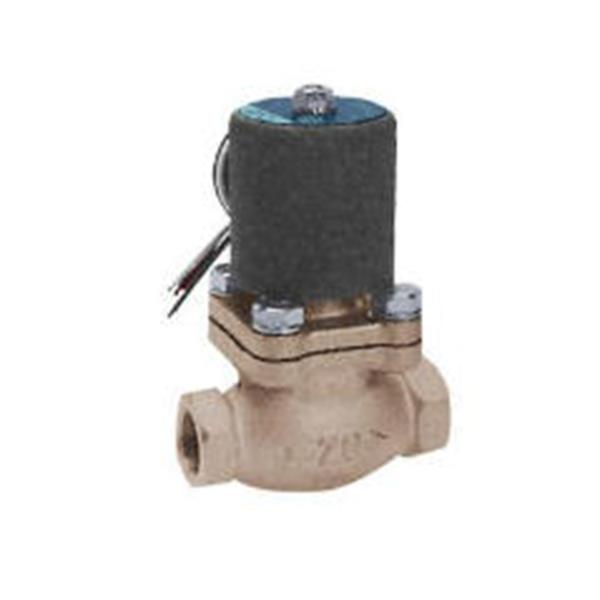 CKD喜開(kāi)理空氣用先導(dǎo)突跳式2通電磁閥PKA-06-27-C-3N-AC100V